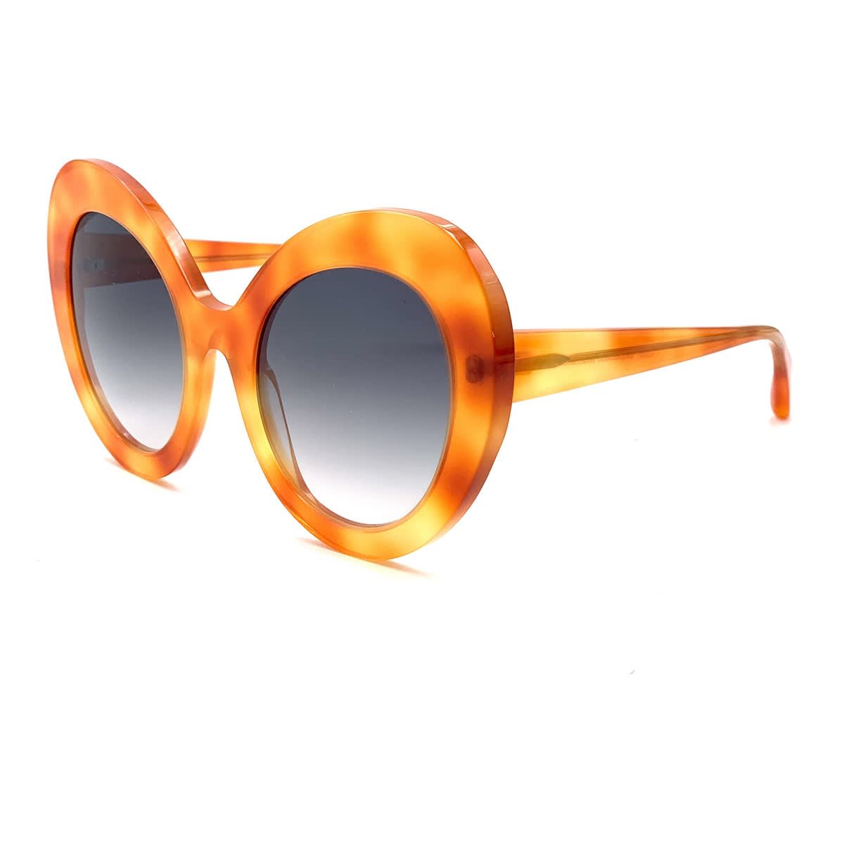 Jacques Durand Rte Des Salins 233 Sunglasses | ModeSens