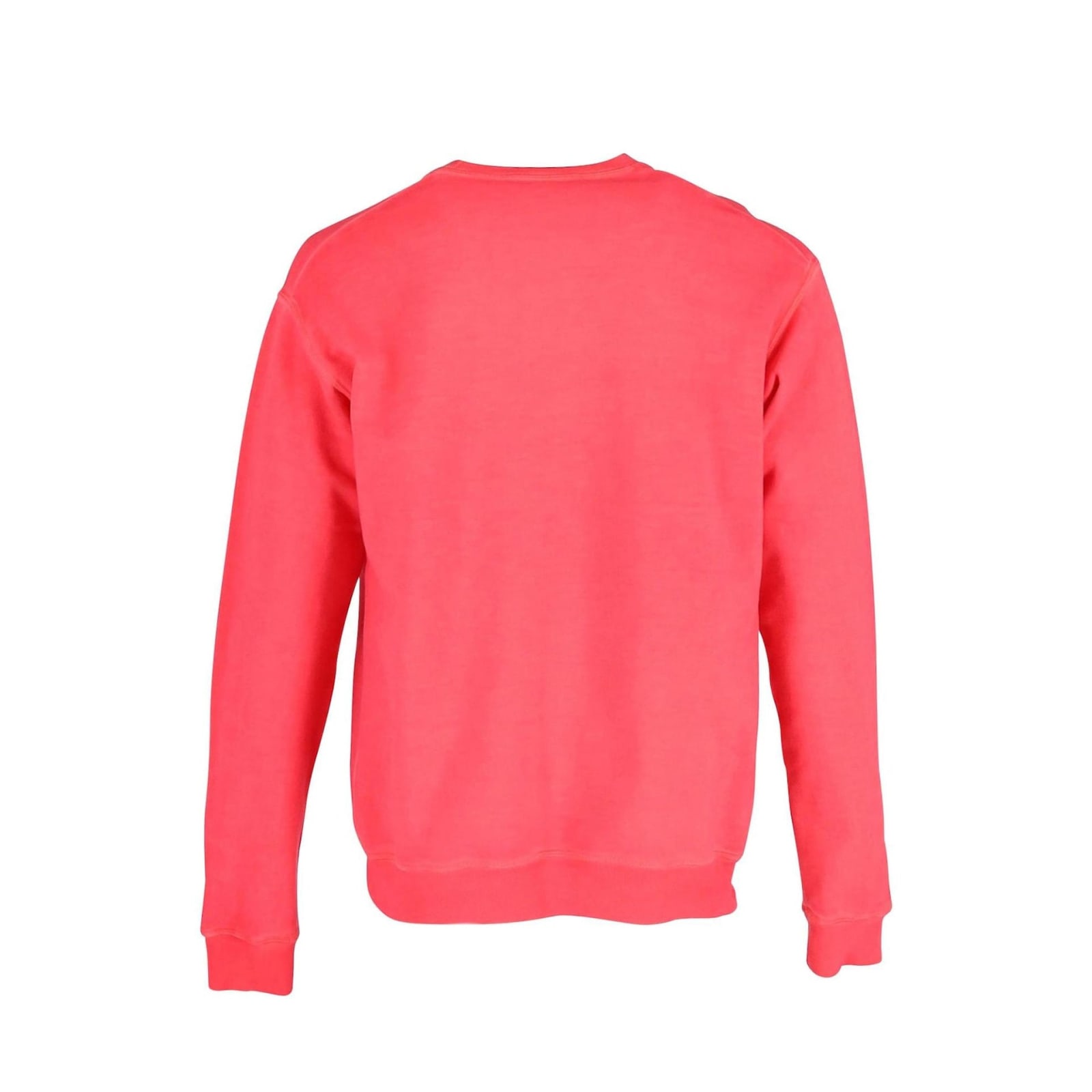 Shop Dsquared2 Cotton Logo Sweatshirt In Pink