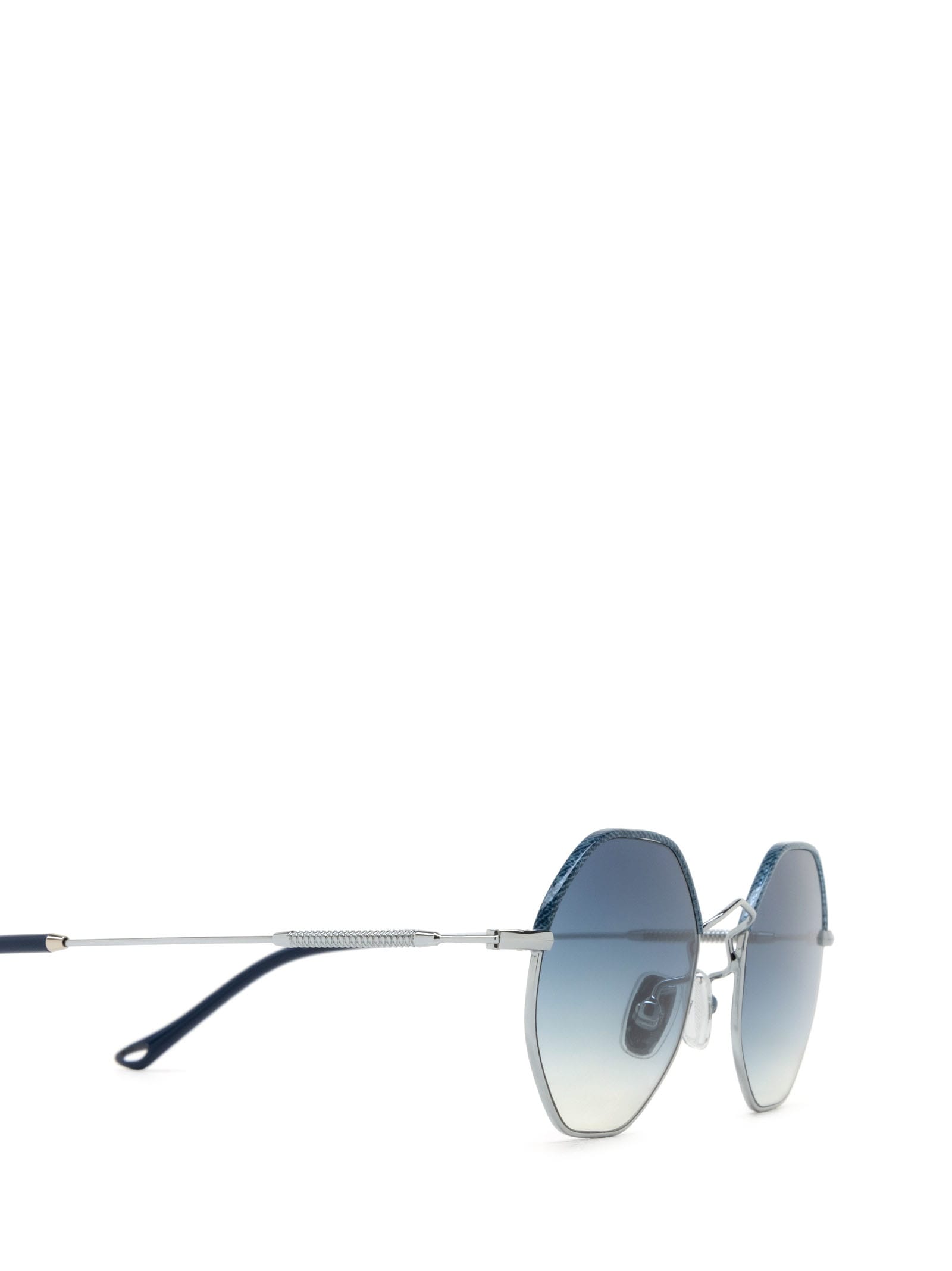 Shop Eyepetizer Namib Jeans Sunglasses