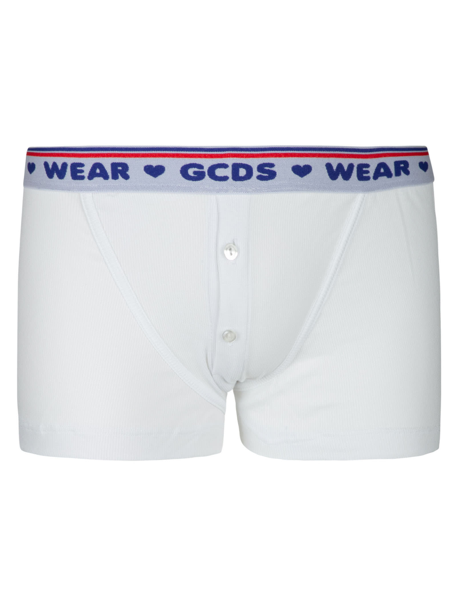 GCDS Waist Logo Boxer Shorts