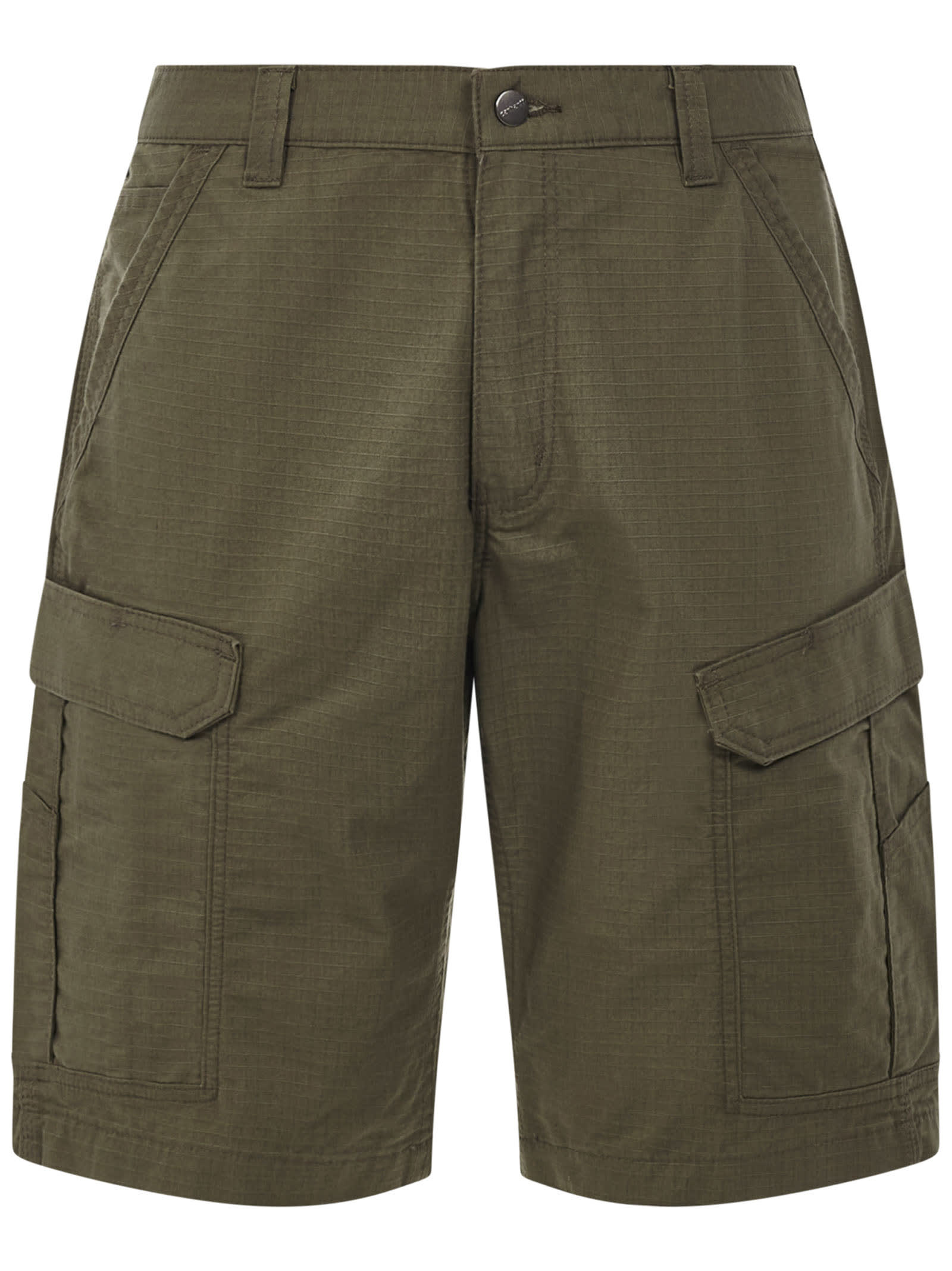 Carhartt Force Broxton Shorts