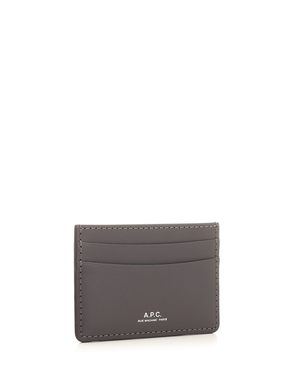 APC LEATHER CARD HOLDER 