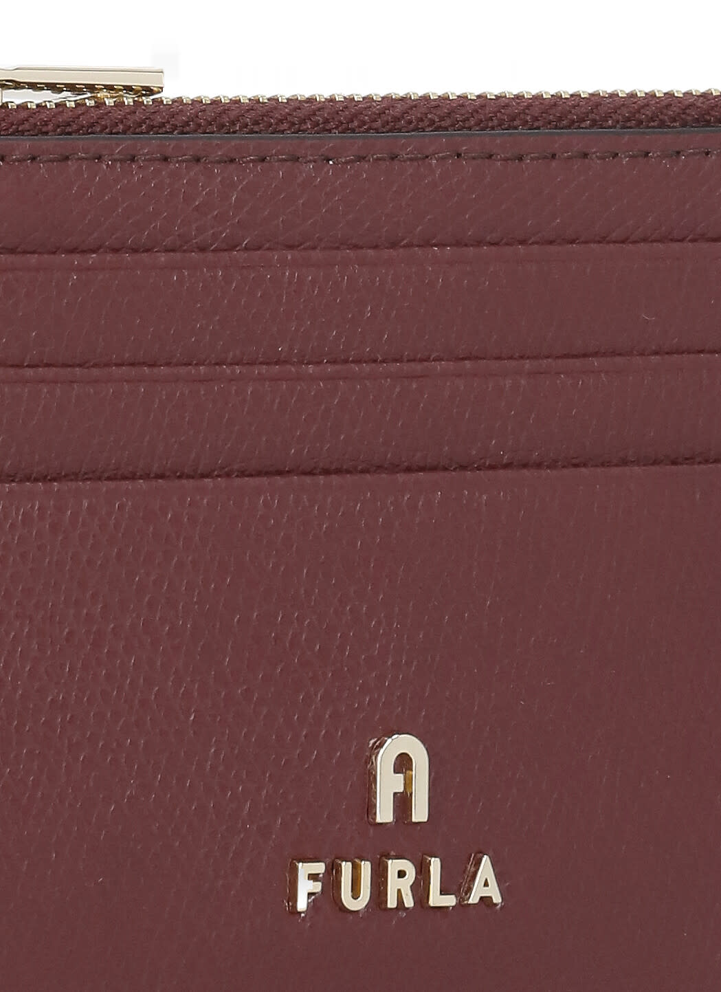 Furla Camelia Holder Card