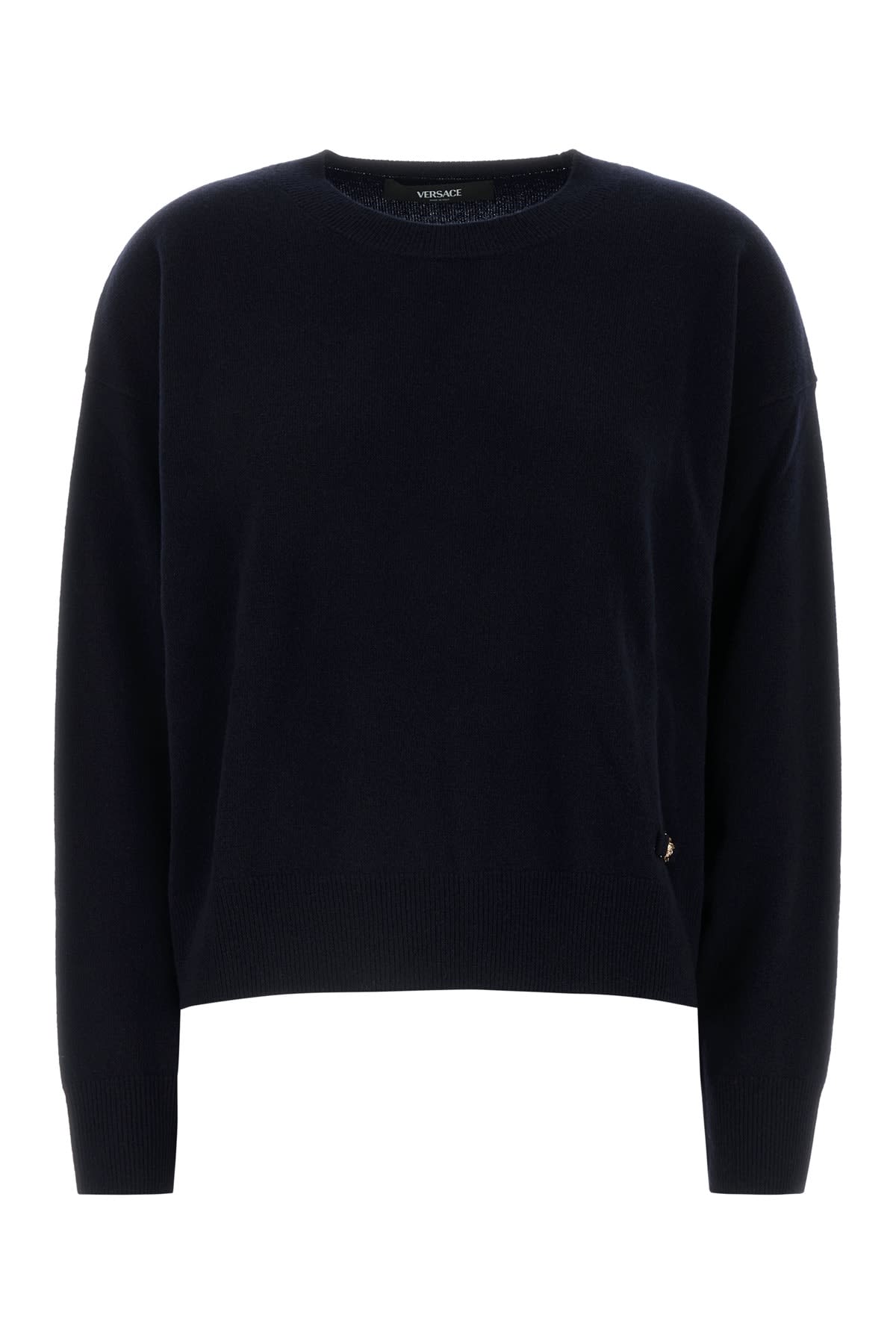 Knit Sweater Wool Cashmere Icons