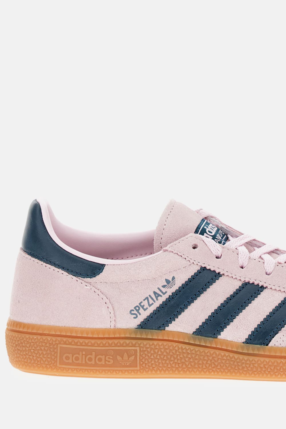 Adidas Originals Handball Special Sneakers Iconic Bands
