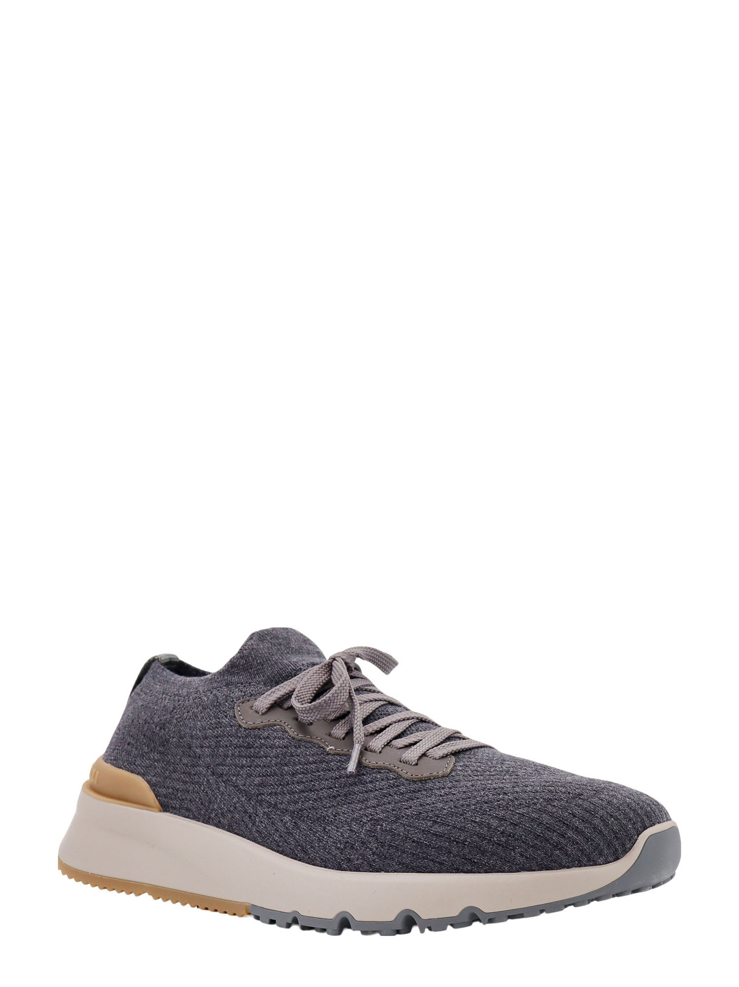 Shop Brunello Cucinelli Sneakers