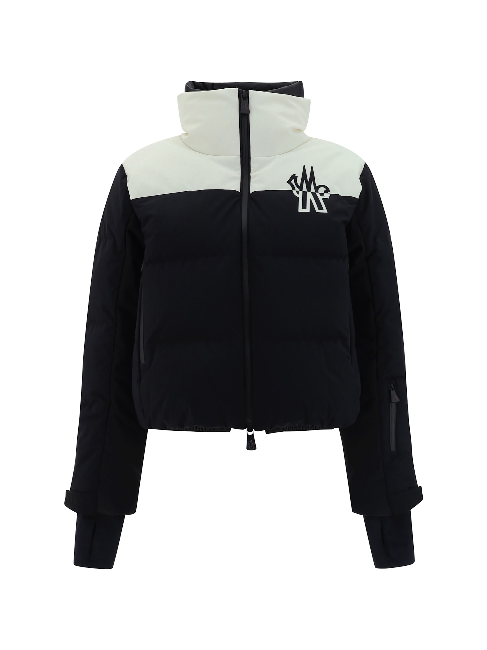 MONCLER STENNES DOWN JACKET 