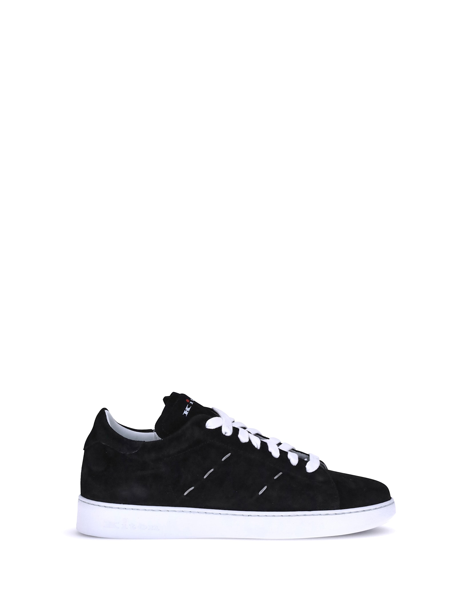Leather Sneakers