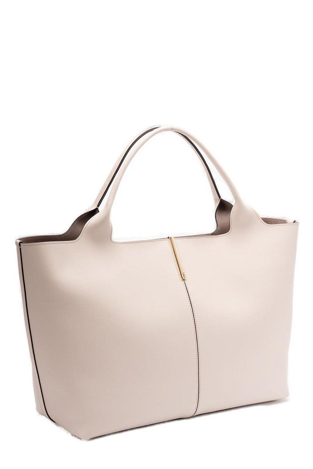 Tod's Luxurious Leather Bag Collection