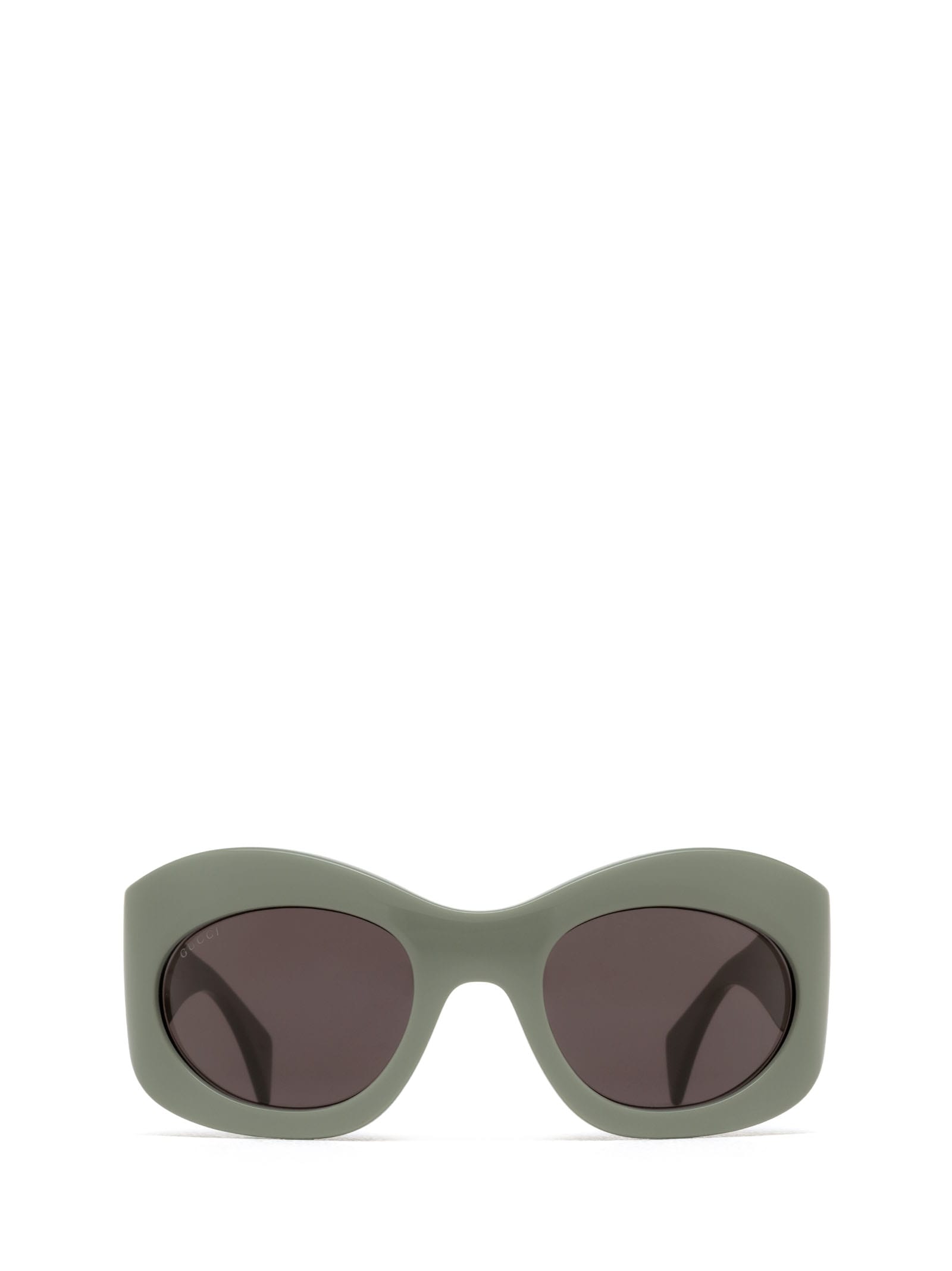 Gucci Gg1463s Green Sunglasses