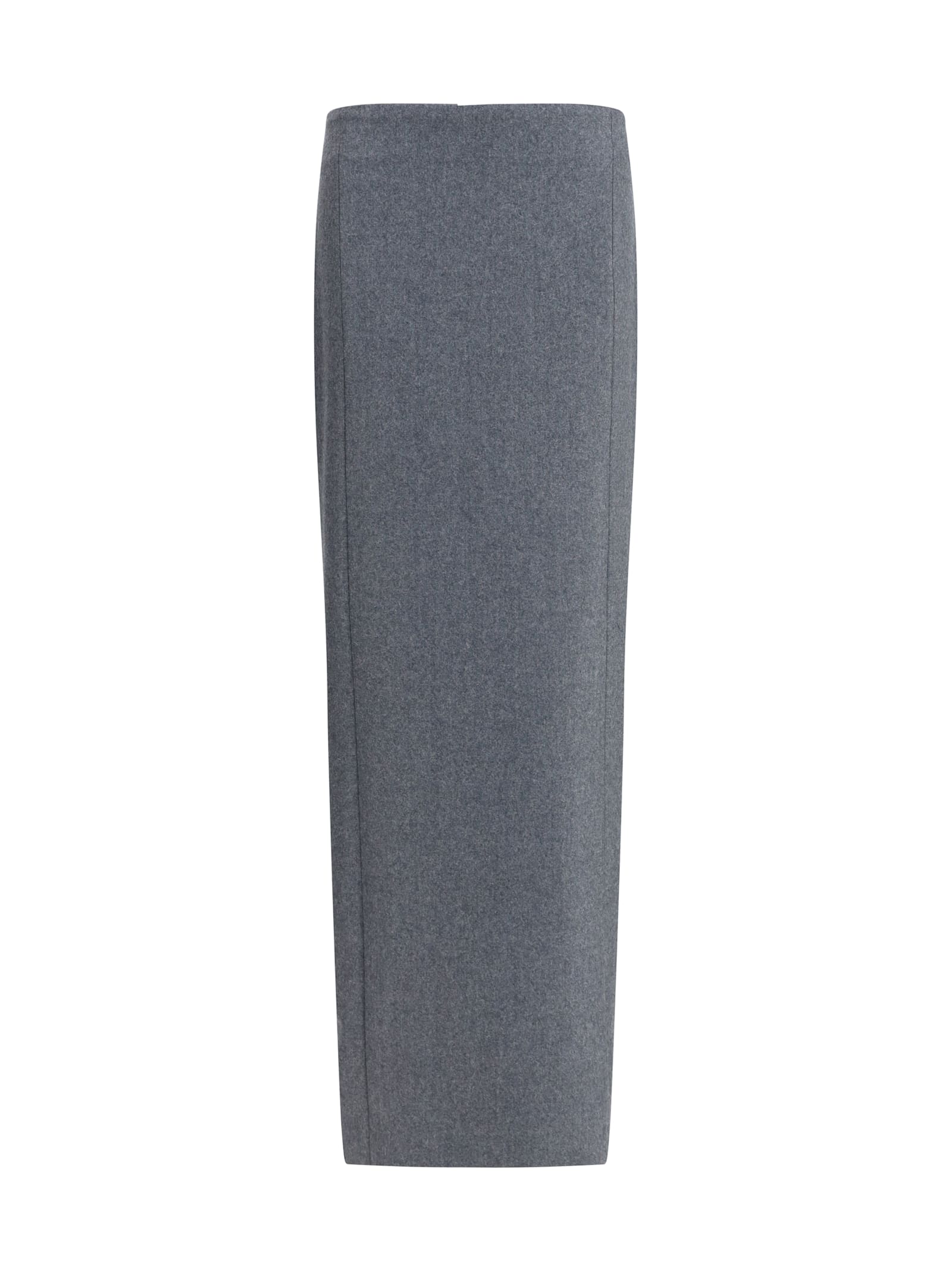 Thom Browne High-waist Pencil Skirt