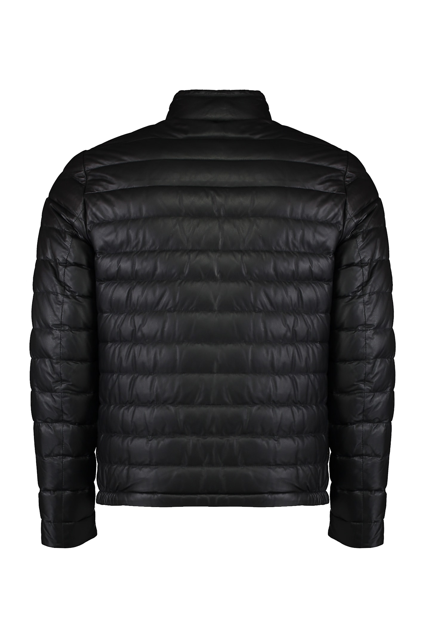 Moorer Jackets In Black
