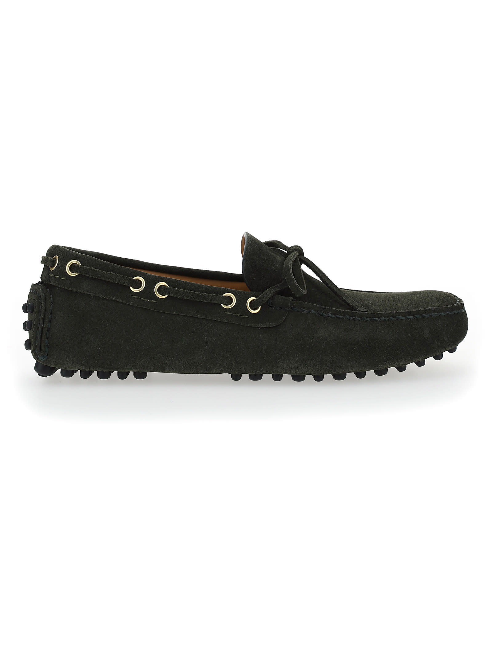 CAR SHOE LOAFERS