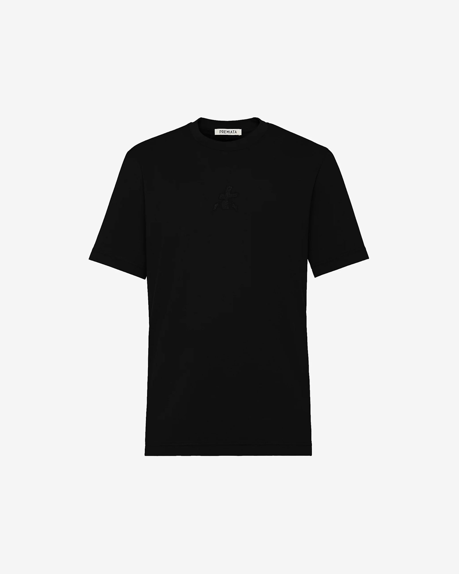 Premiata T-shirt In Nero