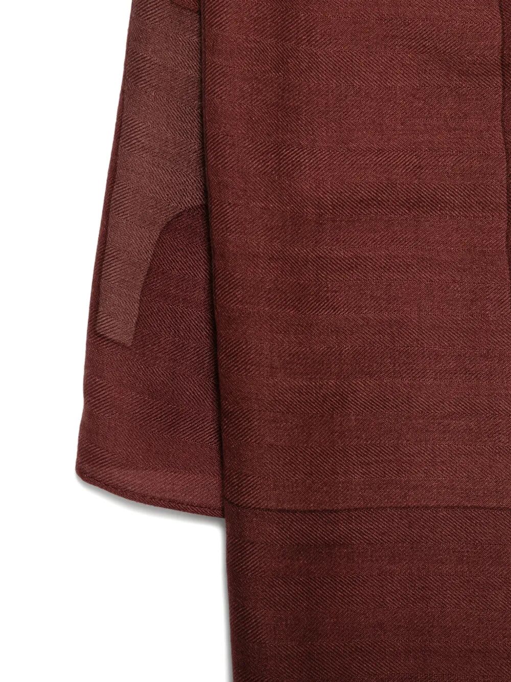 Ralph Lauren Lrl Logo Sqr Scarf Square In Brown