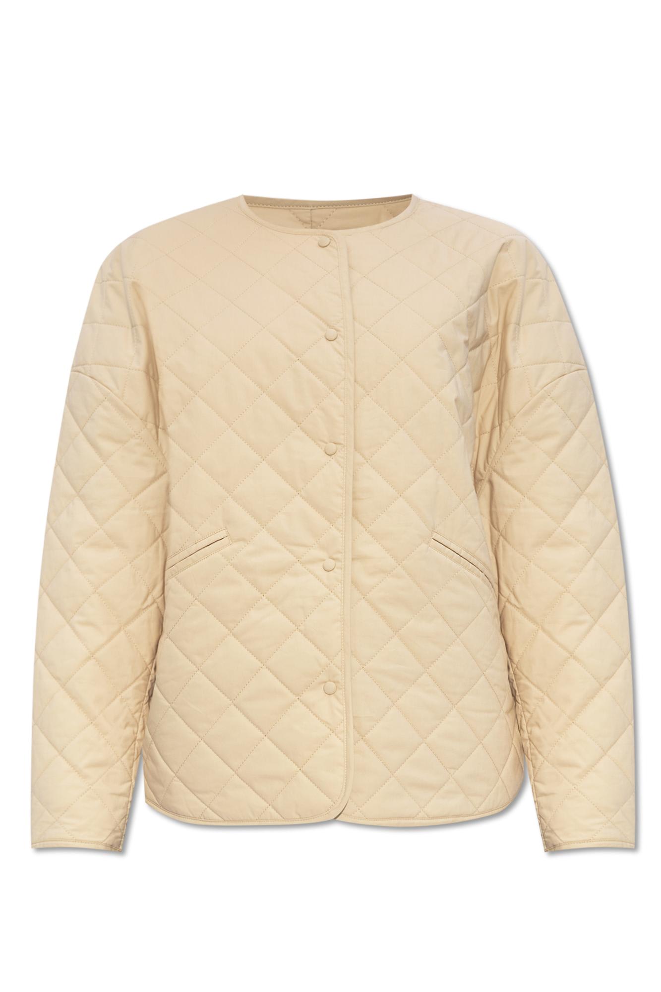 Totême Toteme Quilted Jacket