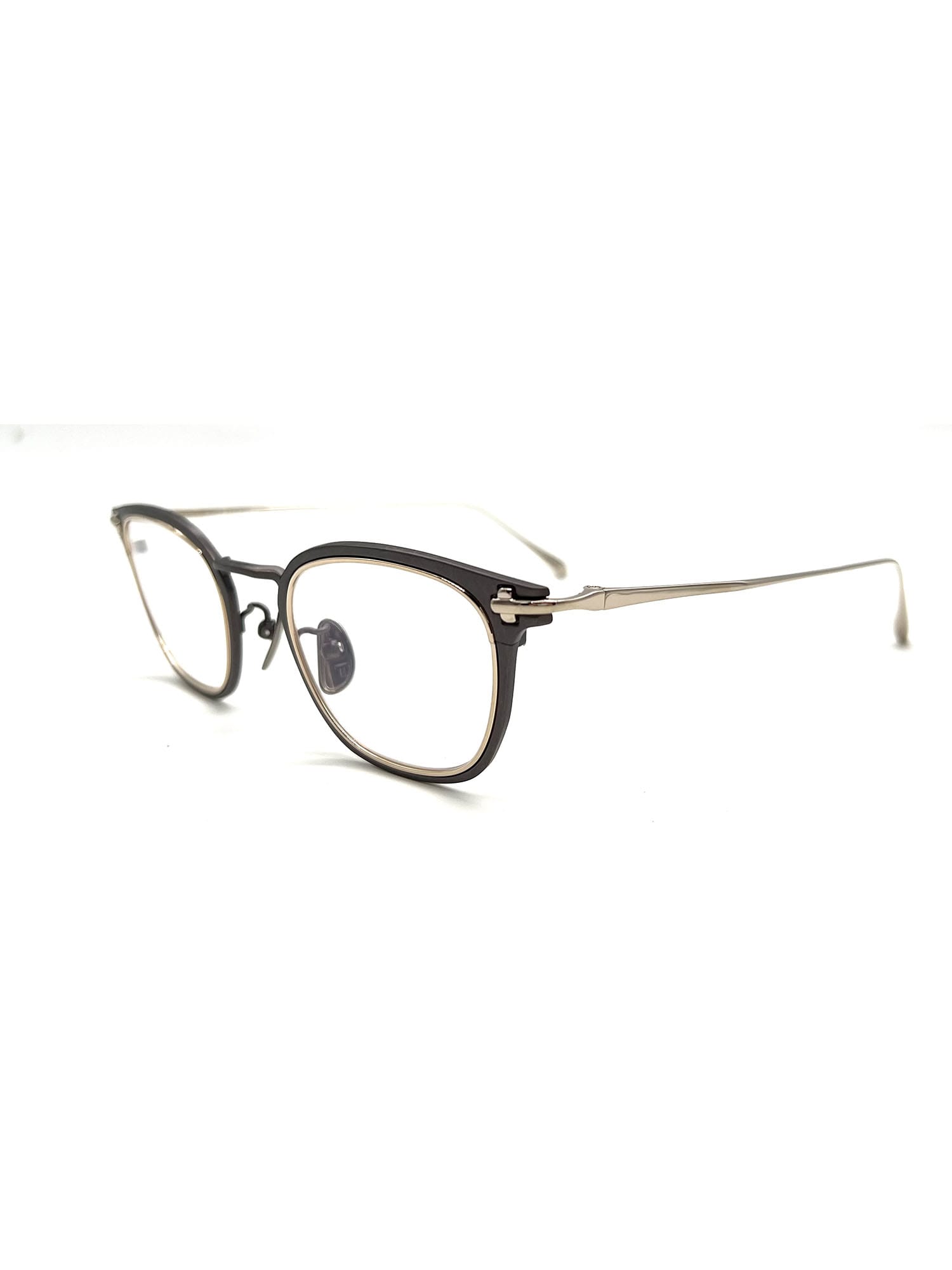Taylor With Respect Skoll Eyewear