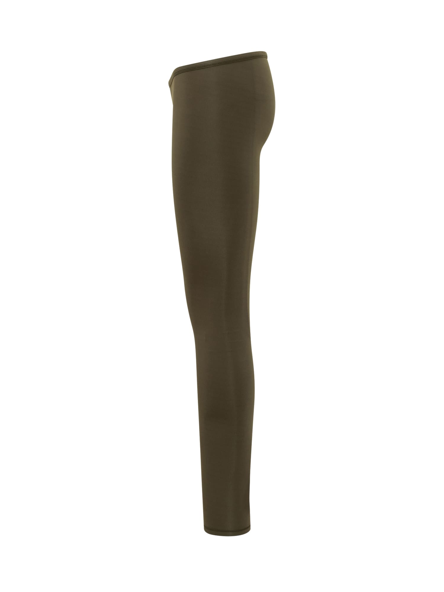 Diesel Leggings In Green