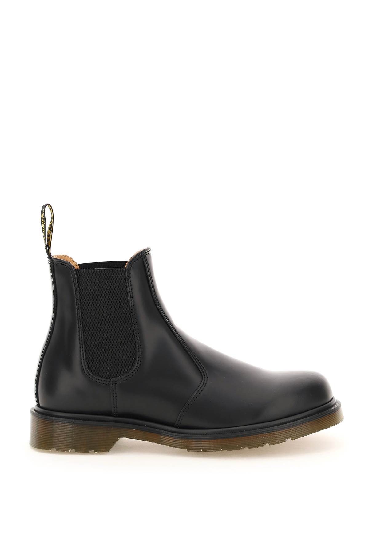 Dr. Martens Smooth Leather 2976 Chelsea Boots