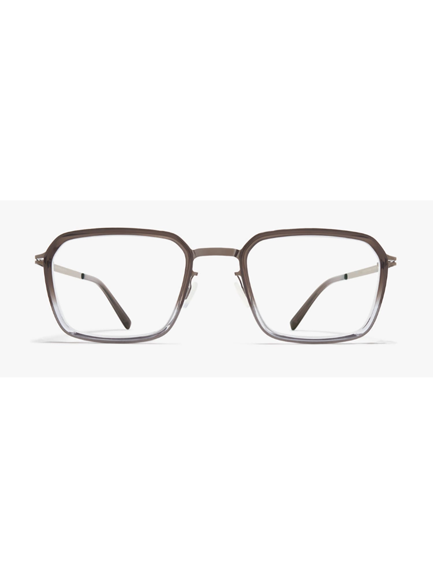 Mykita Lauri Eyewear In Green