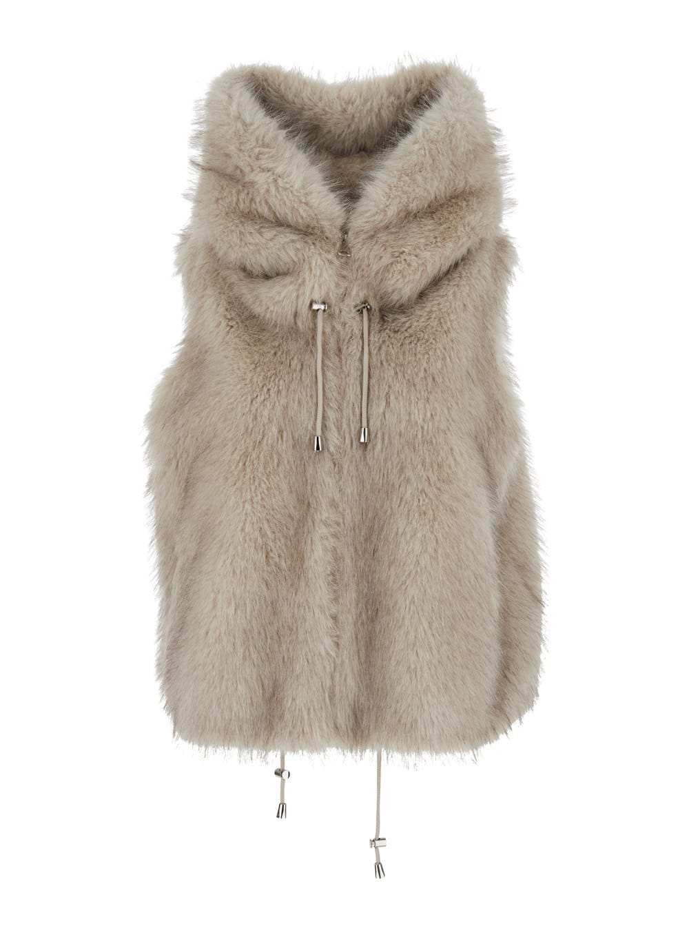 Eco Zibellino Gilet