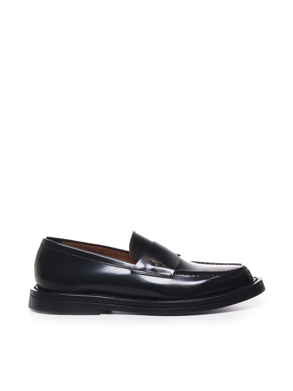 Jacob 501 Loafers