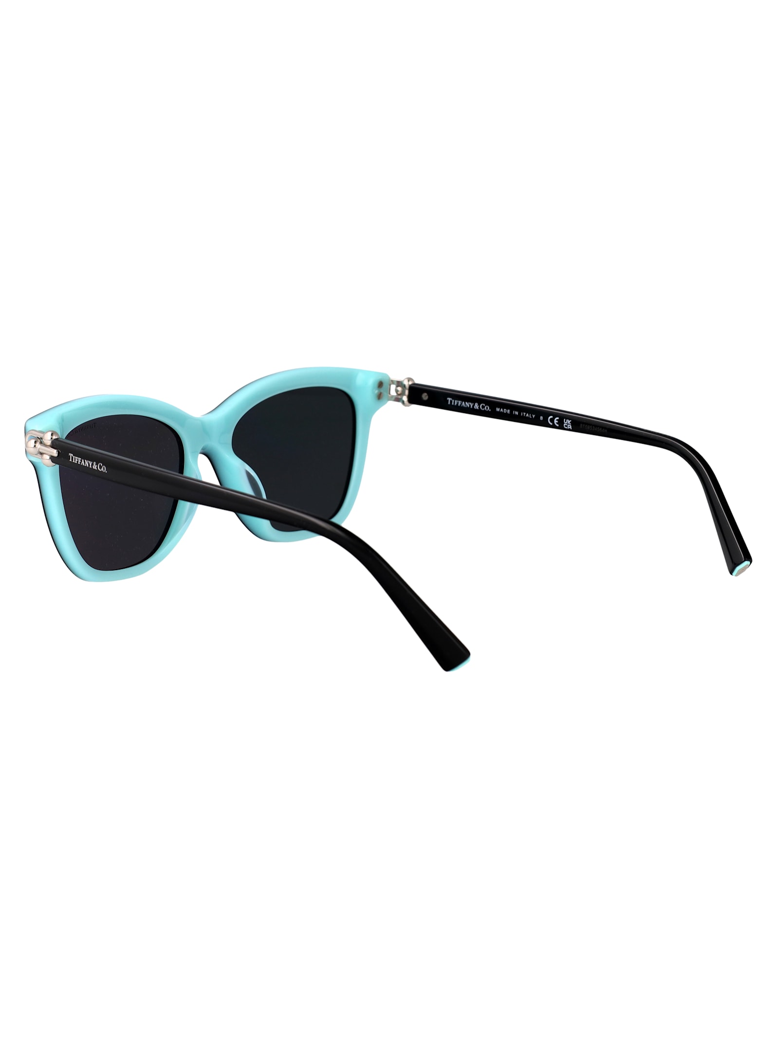 Tiffany &amp; Co. 0tf4241d Sunglasses In Black