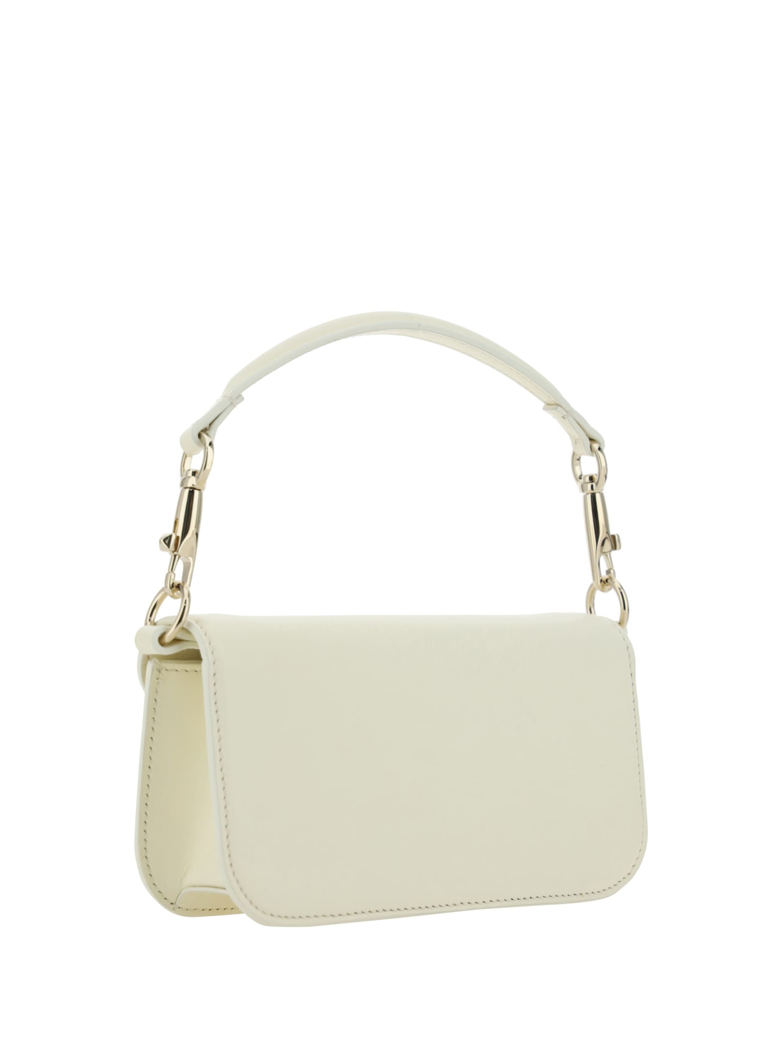 Shop Valentino Locò Handbag