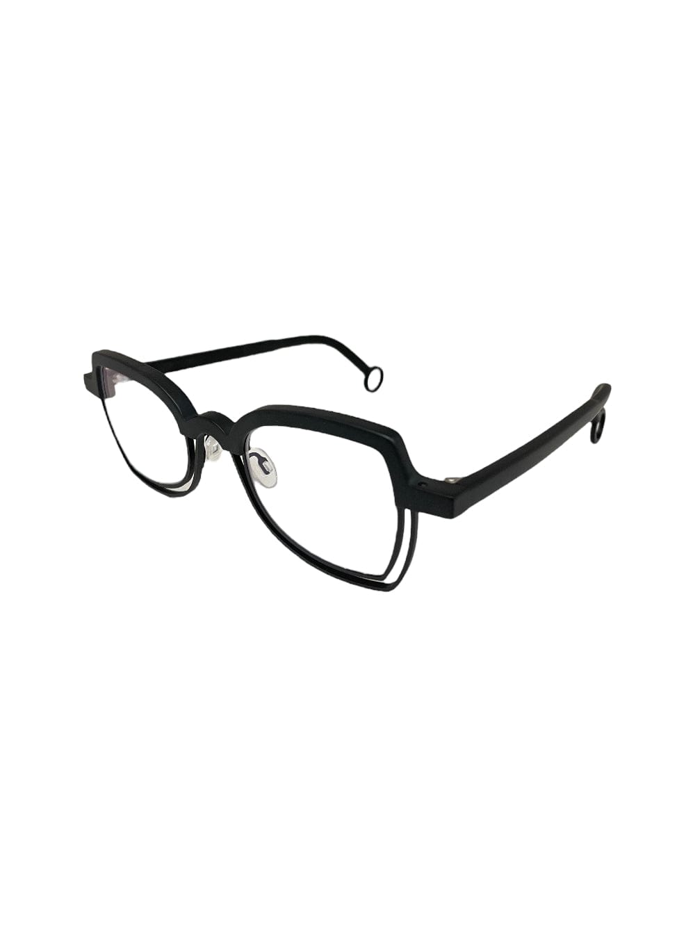 Theo Stopper Glasses