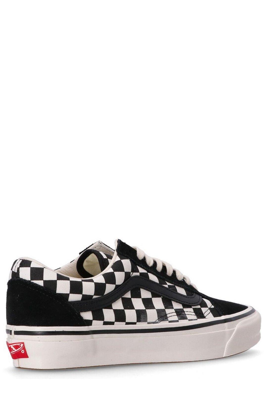 Vans Premium Old Skool 36 Sneakers In Multi