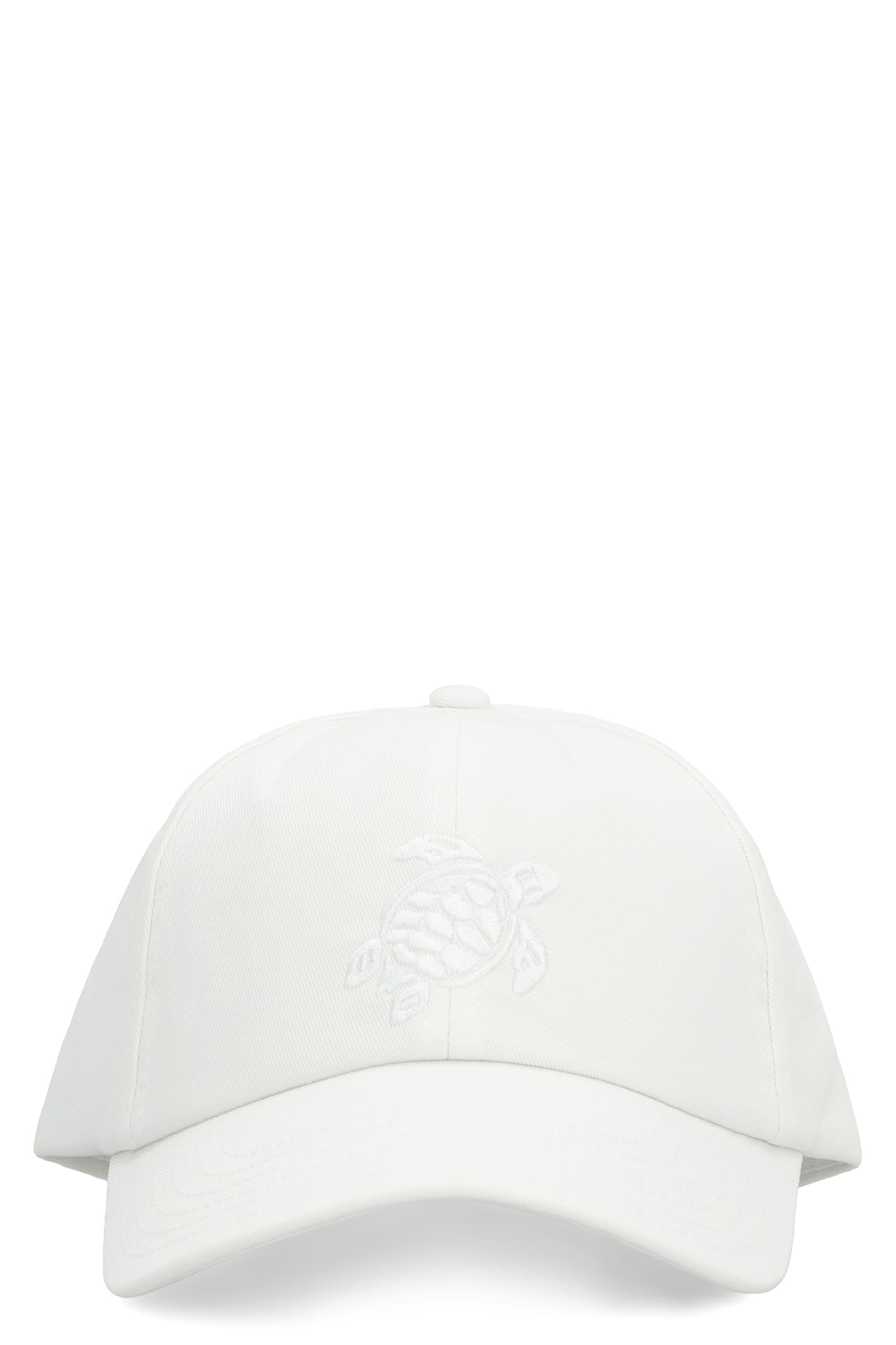 Embroidered Baseball Cap