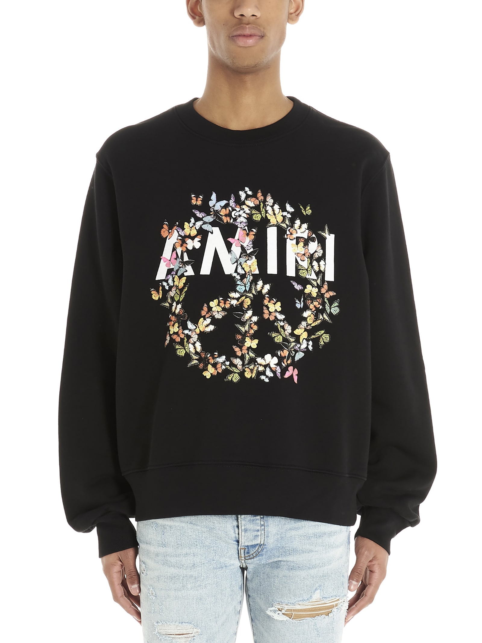 amiri sweatshirt sale