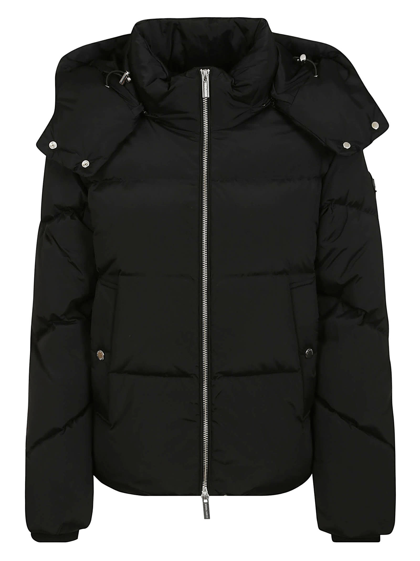 Alsea Short Down Puffer Jacket