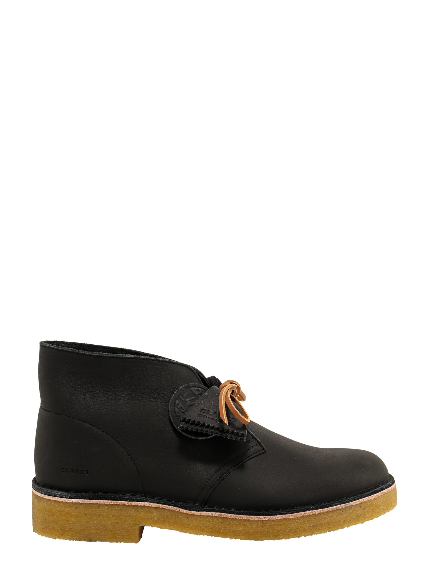 Clarks Desert Boot221 Lace-up Shoe