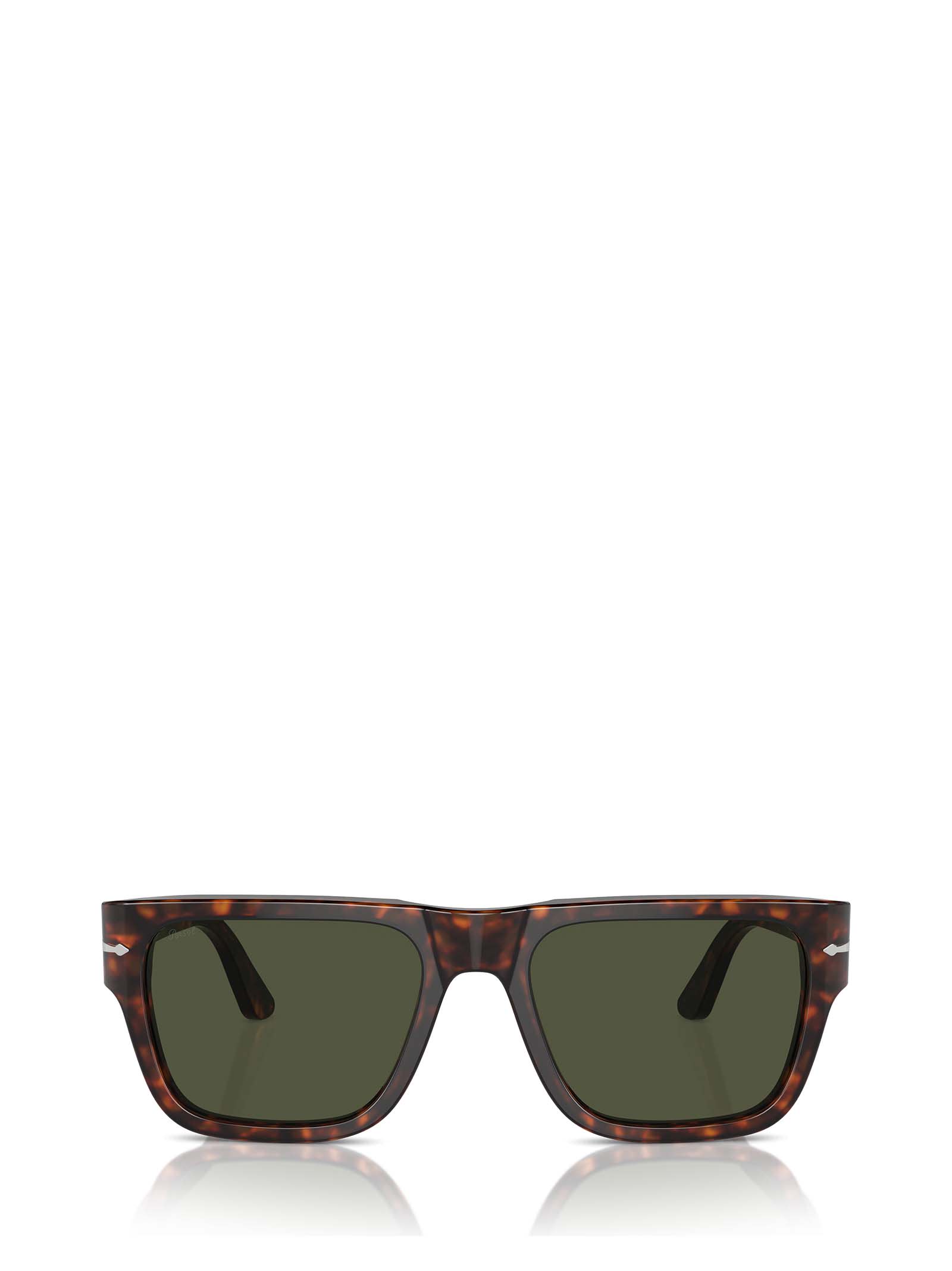 Po3348s Havana Sunglasses