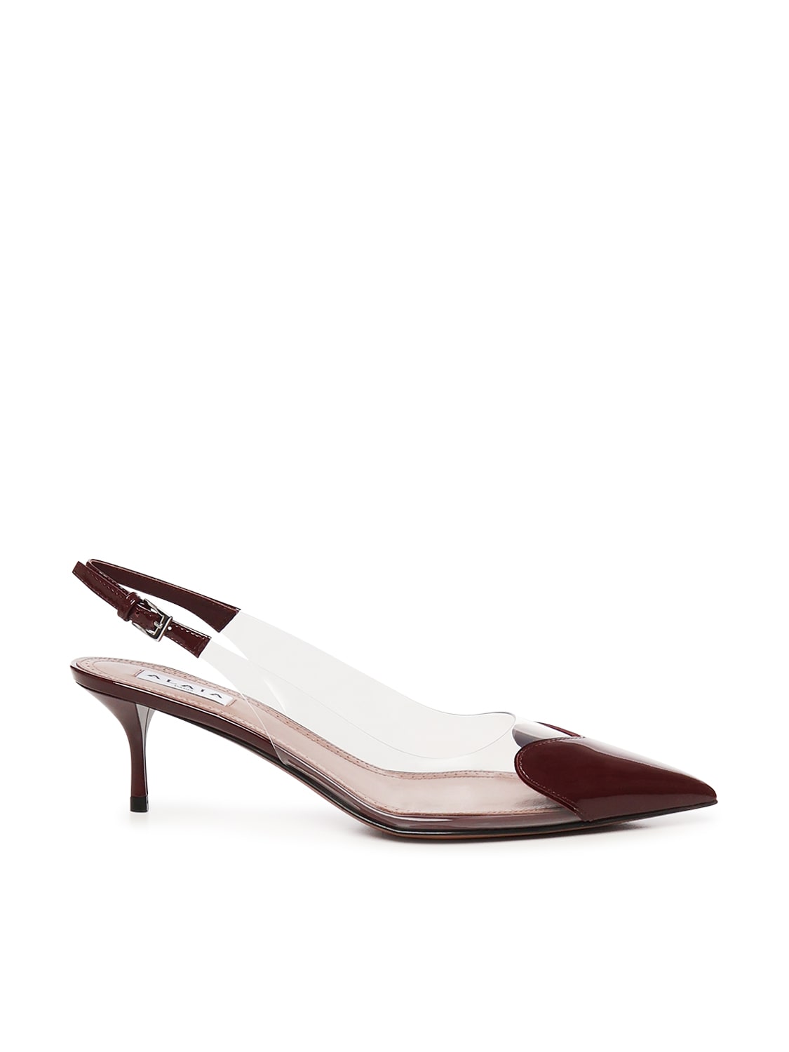 Le Coeur Slingback