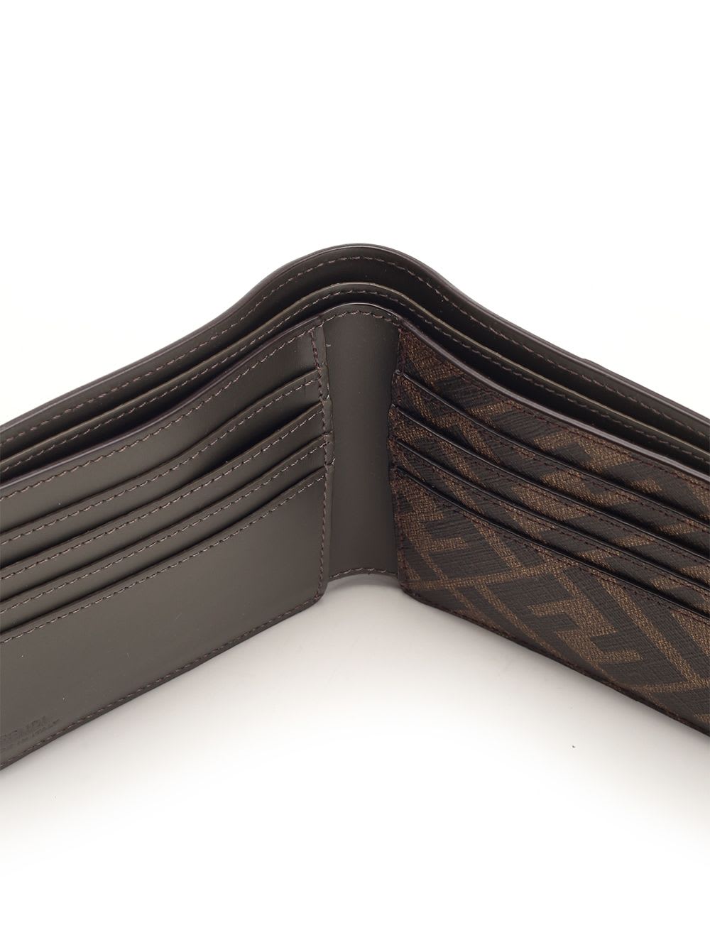 FENDI BIFOLD FF WALLET