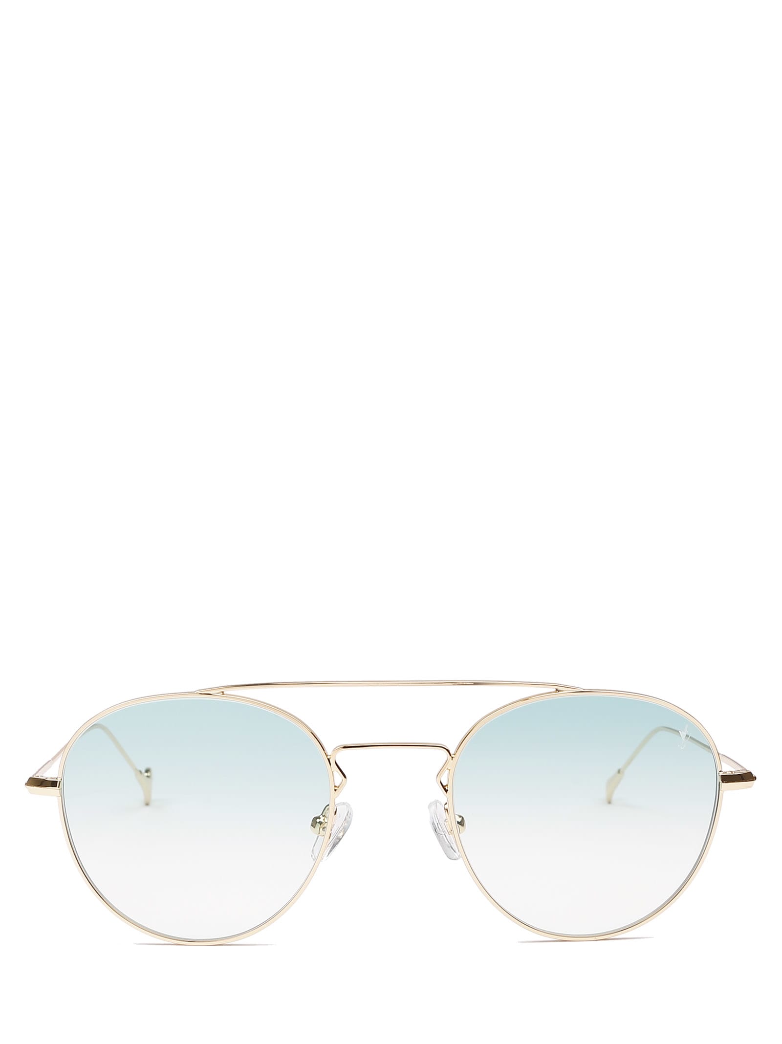 Vosges Gold Sunglasses