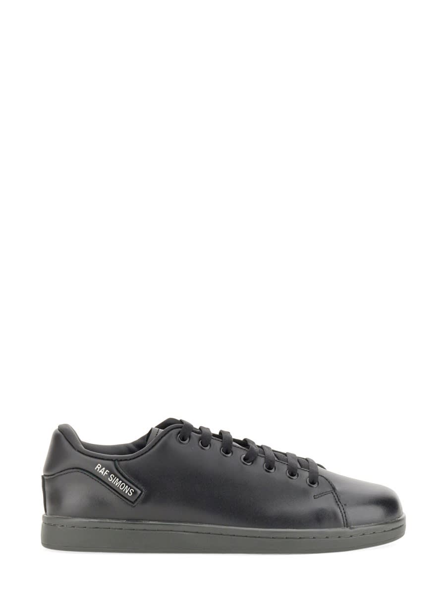 Shop Raf Simons Sneaker Orion In Black