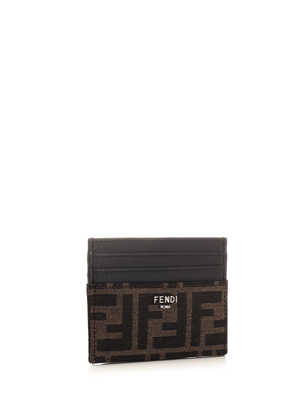 Shop Fendi Cardholder