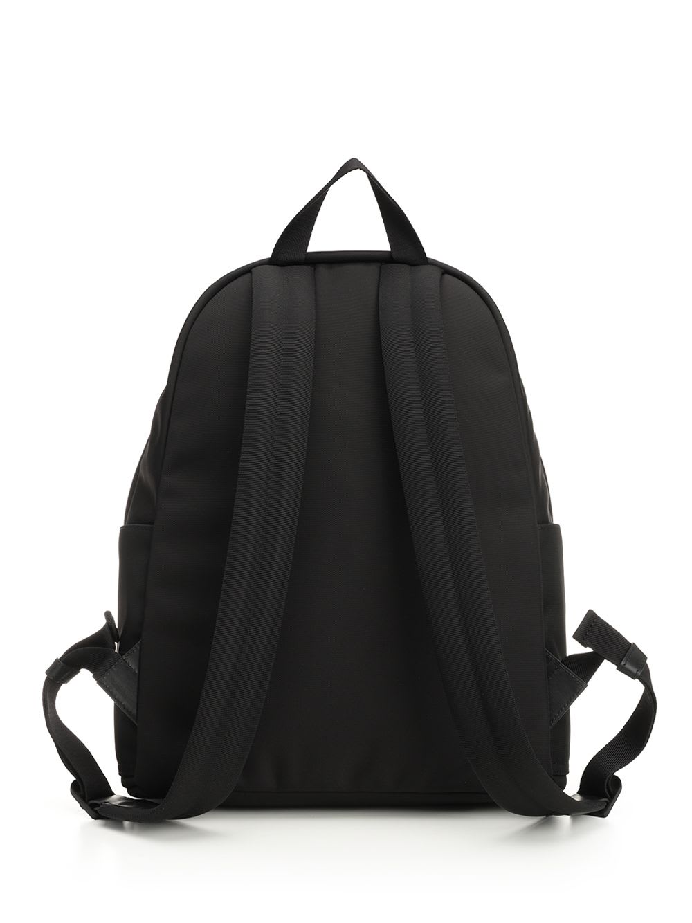 Moncler New Pierrick Backpack In Gray