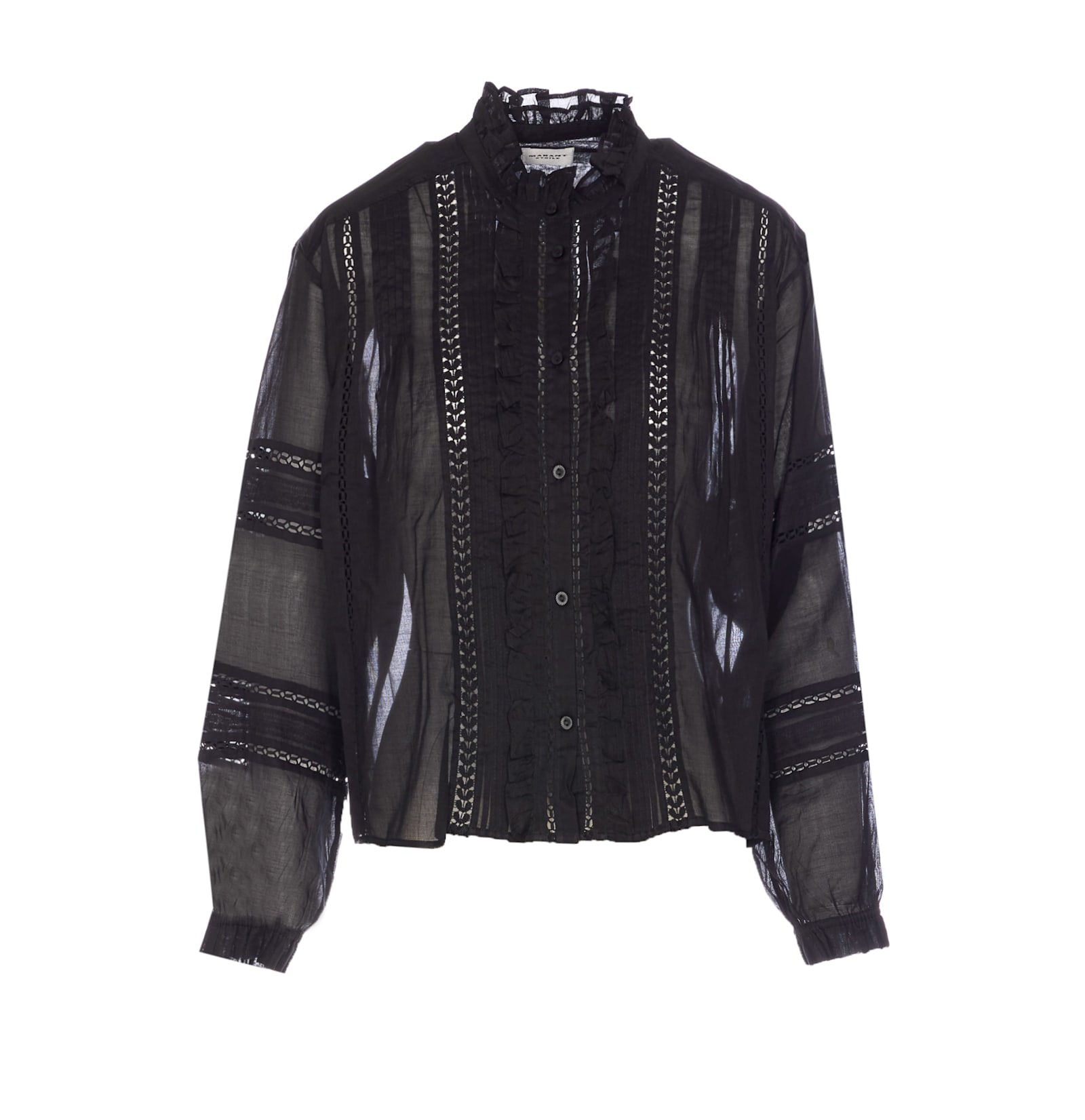 Marant Étoile Valda Shirt