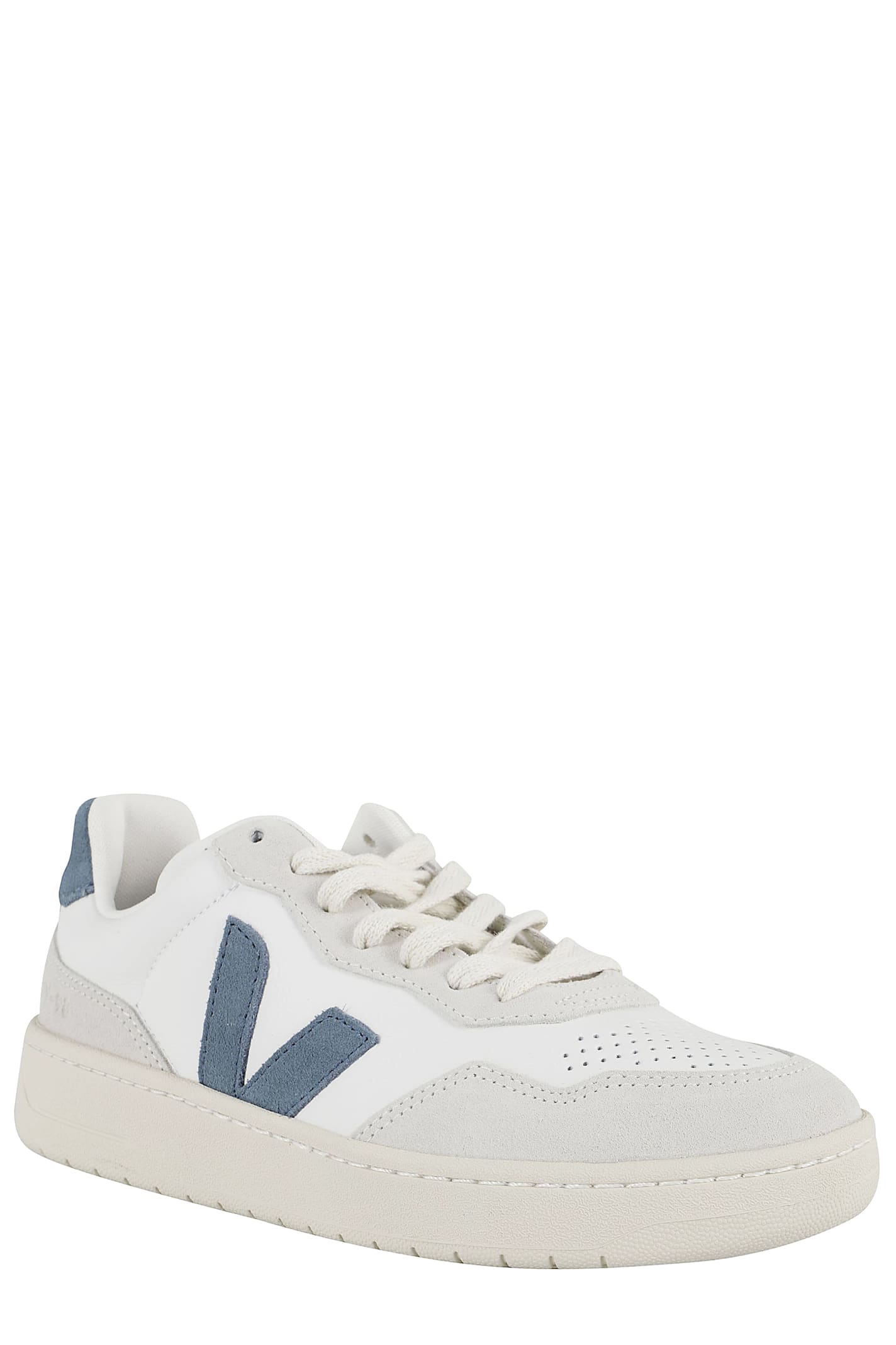 Veja V-90 In Extra White California