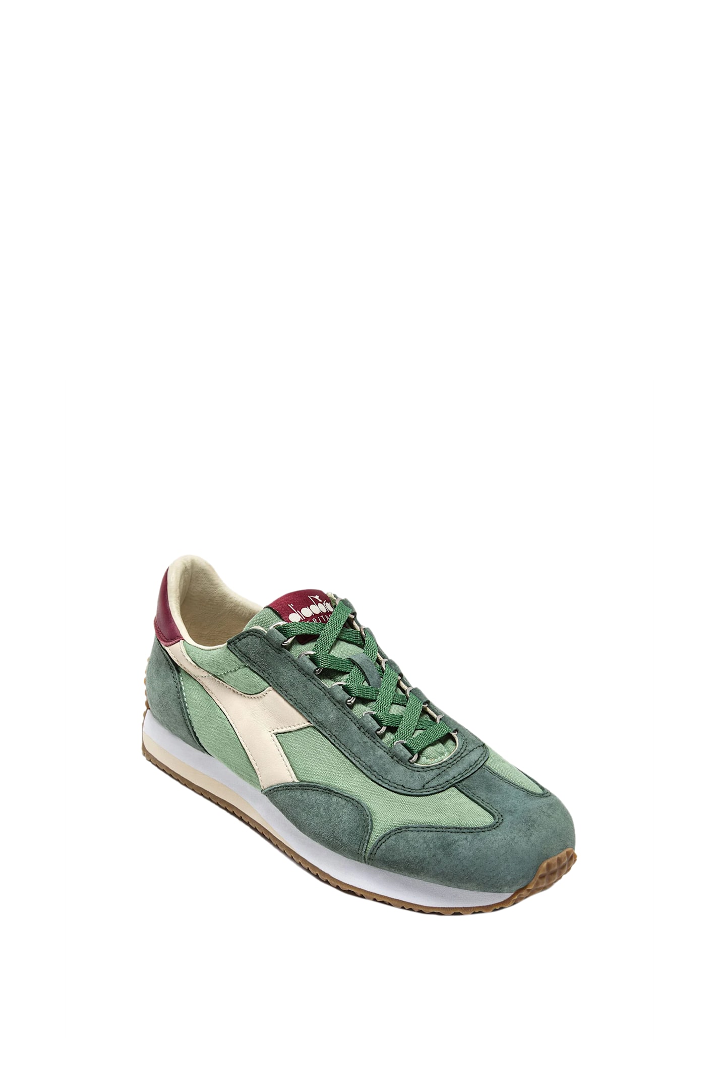 Diadora Snekers Equipe Canvas Sw