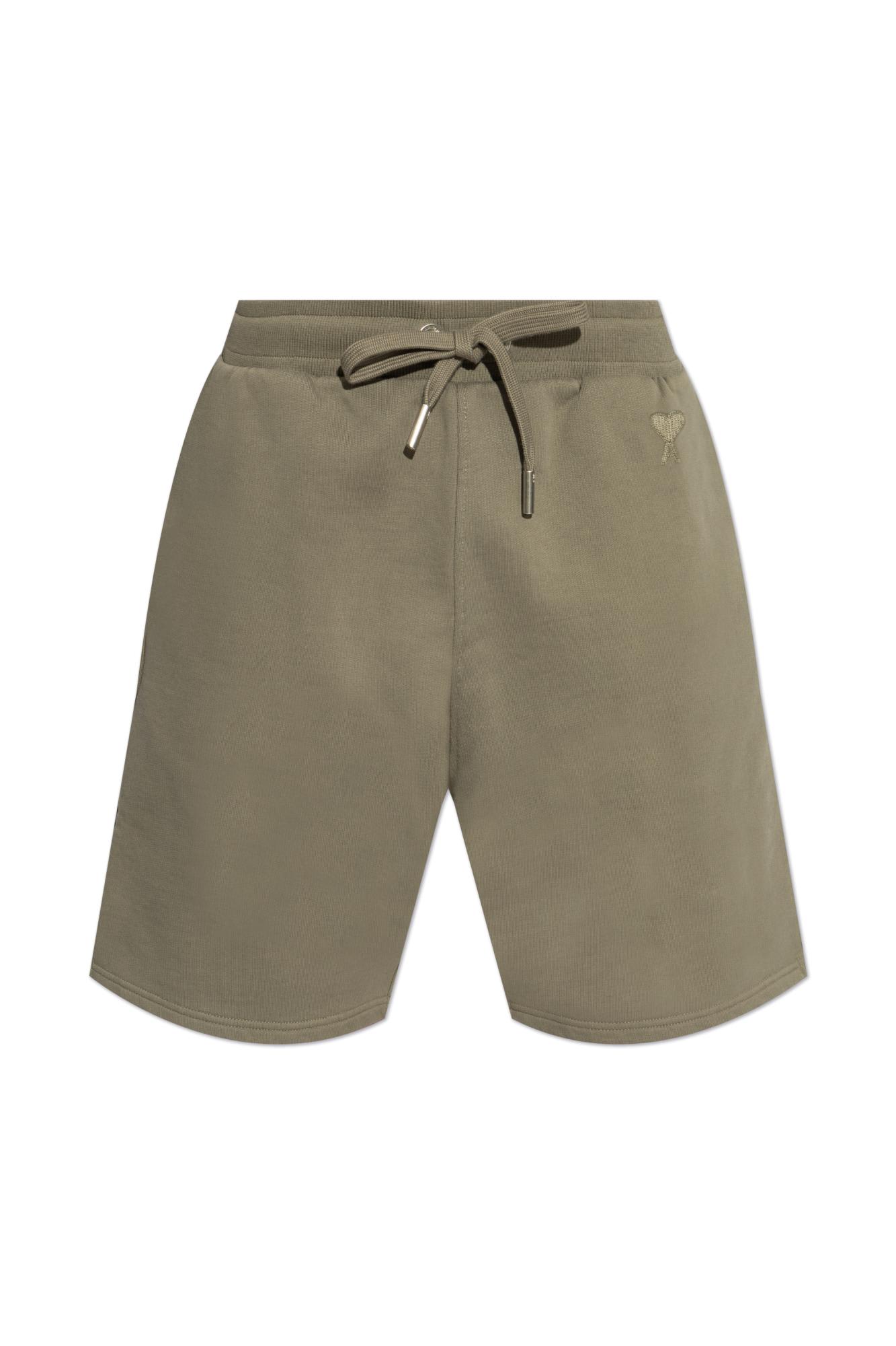 Logo Shorts