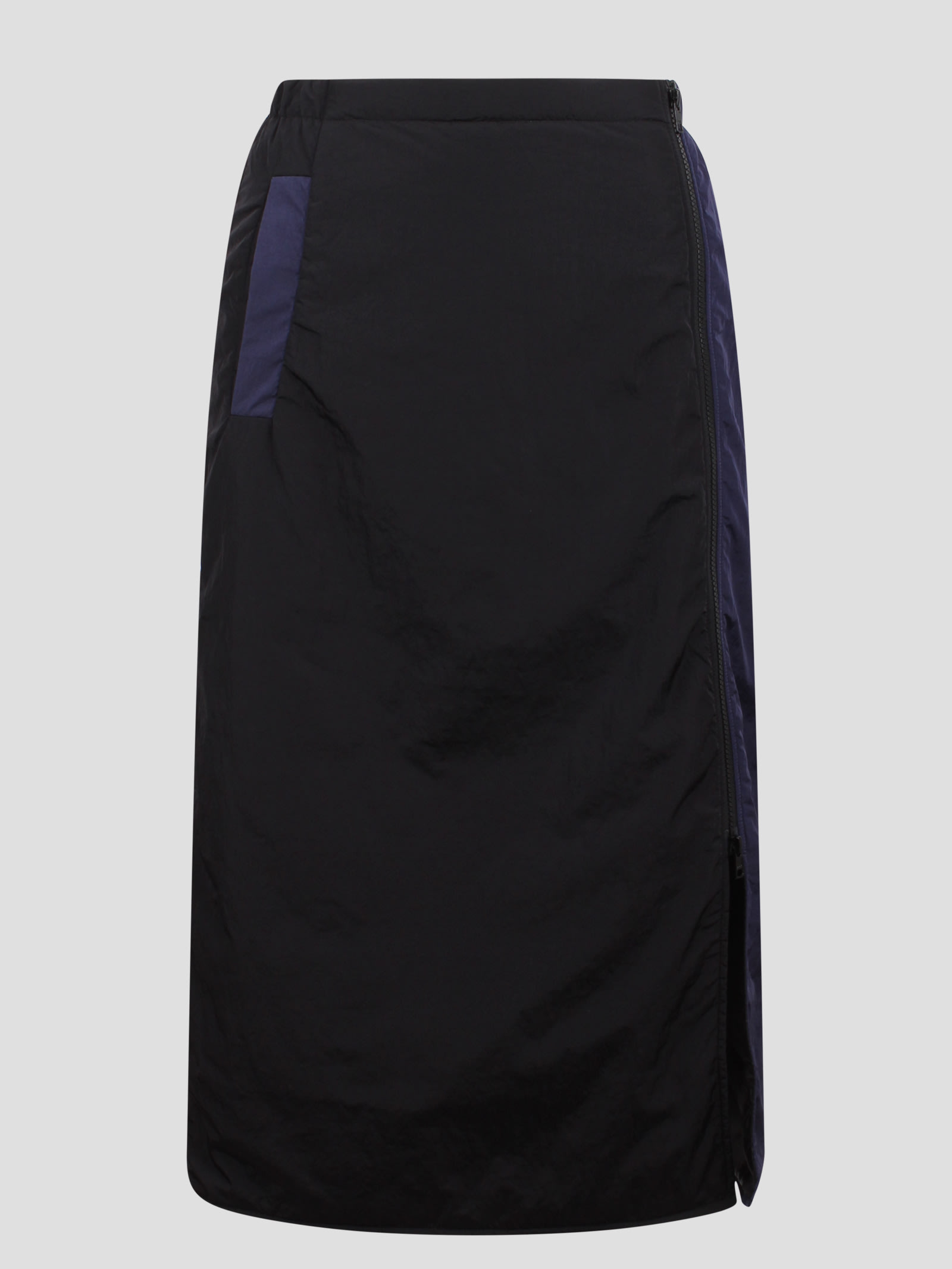 Sabirin Midi Skirt