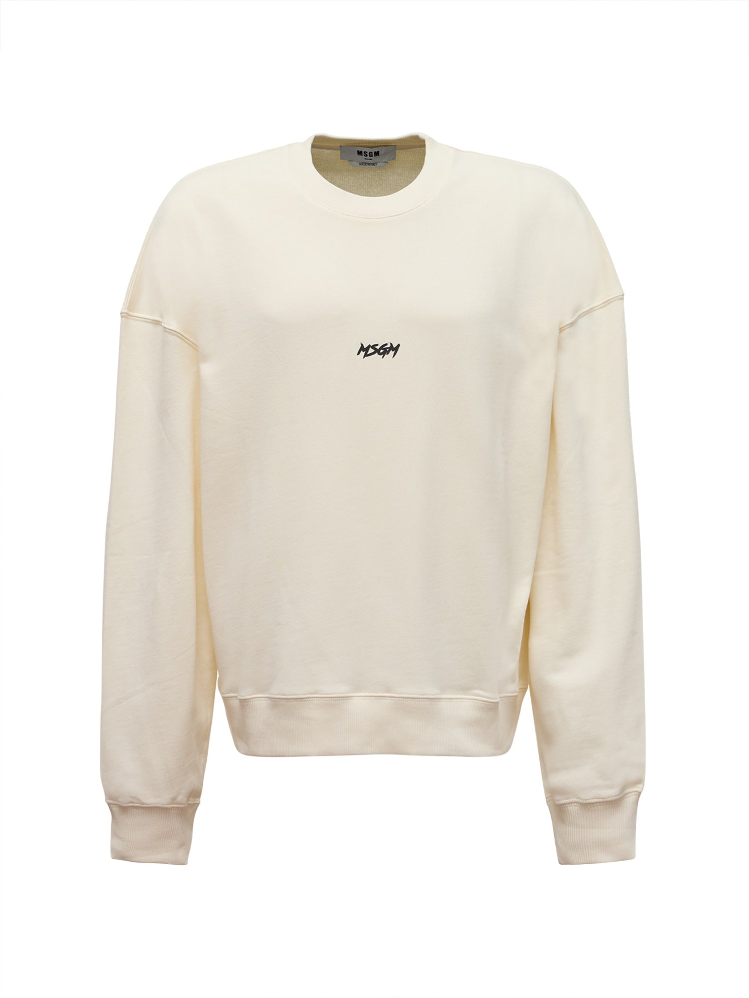 Logo Sweatshirt