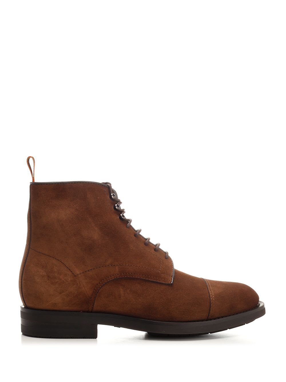 desert Suede Boot