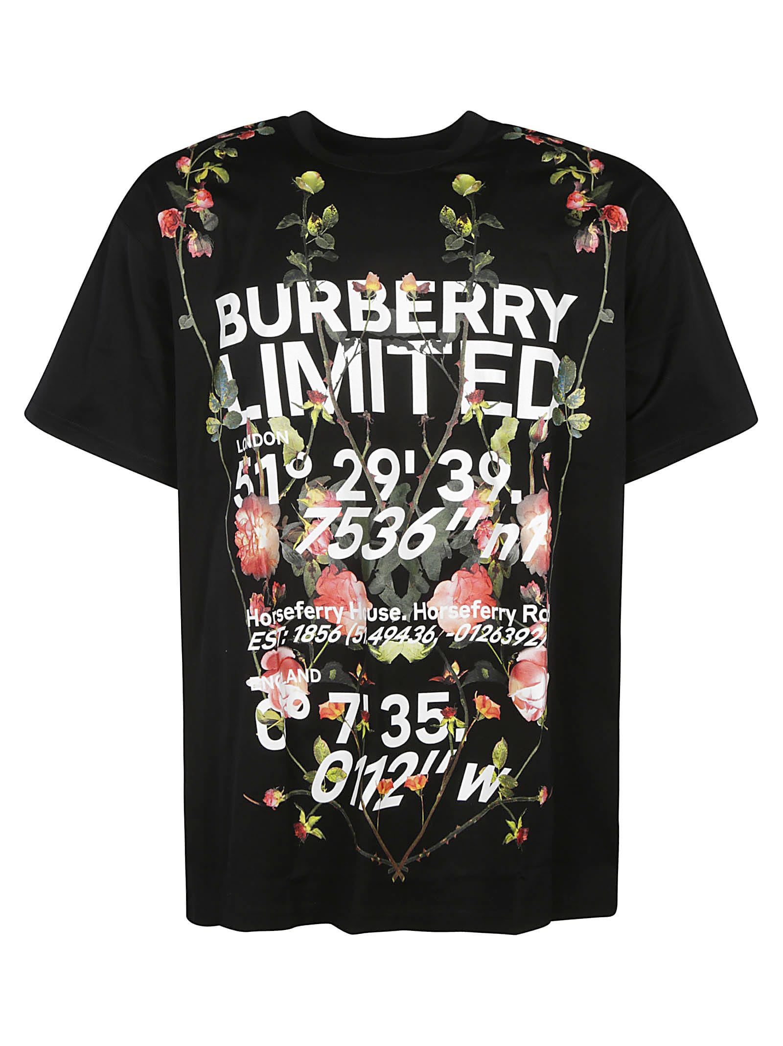 Image of Burberry