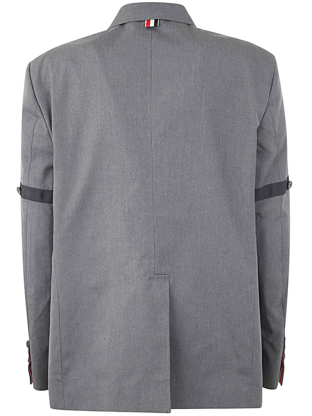 Thom Browne Giacca In Gray